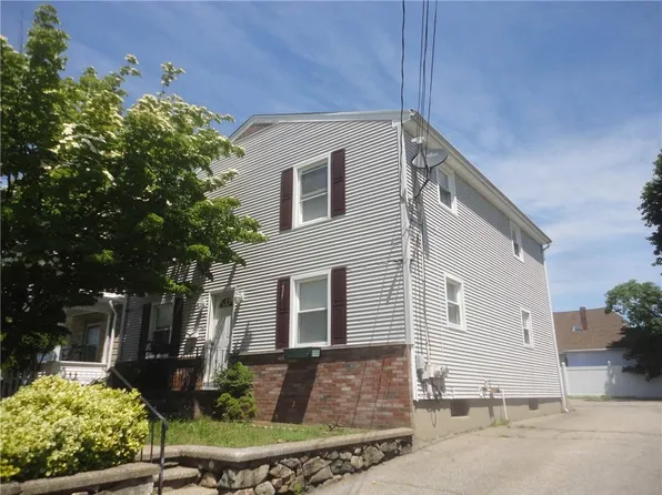 652 Armistice Blvd Floor 2, Pawtucket, RI 02861