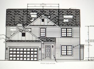 532 Callowhill St, Perkasie, PA 18944