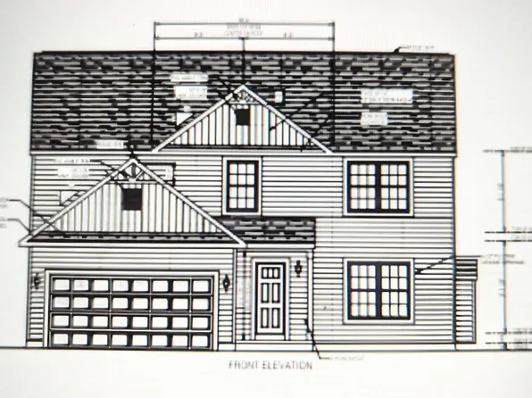 532 Callowhill St, Perkasie, PA 18944