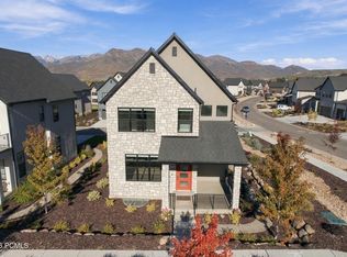 1915 N Anderson Pass Loop, Heber, UT 84032