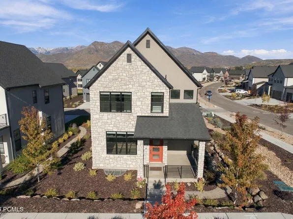 1915 N Anderson Pass Loop, Heber, UT 84032