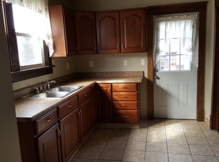 429 Laird Ave SE, Warren, OH