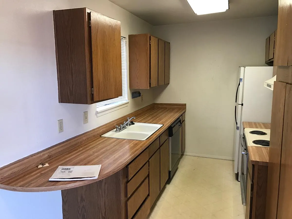 1 bed, 540 sqft, $1,275 — Photo 3