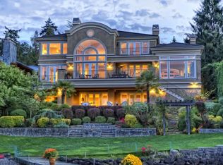 1630 72nd Ave SE, Mercer Island, WA 98040