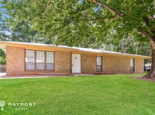 581 Glade Park Loop, Montgomery, AL 36109