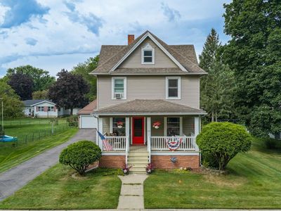 520 Ellinwood Ave, Reedsburg, WI, 53959
