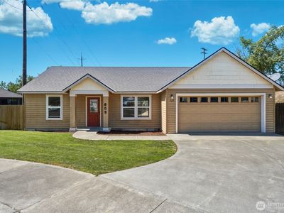 809 Clark Court, Walla Walla, WA, 99362