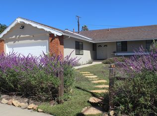 90 Brandon Dr, Goleta, CA 93117