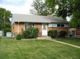 7628 Quivas St, Denver, CO 80221