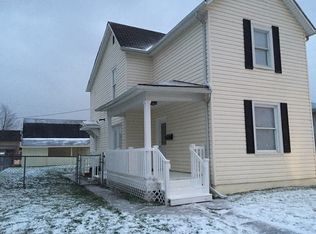 17 E Postal Ave, Newark, OH