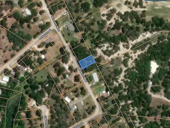 4th image of Mesquite Trl #16