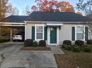 151 Saint Kitts Ct, Greenwood, SC 29649