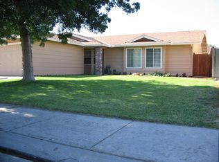 1413 Amanda Dr, Ceres, CA 95307