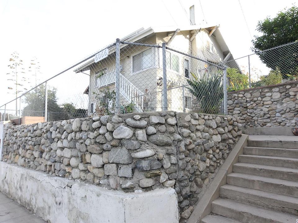 6066 Springvale Dr Los Angeles CA Zillow