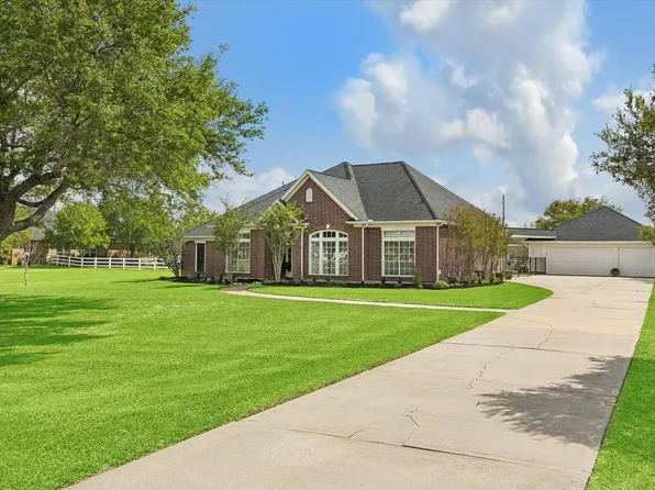 6042 Blackberry Cove Ln, Richmond, TX 77469