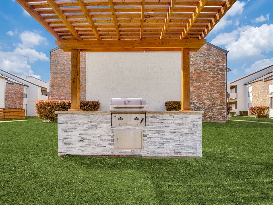 Holbrook Apartment Homes Apartment Rentals Dallas, TX Zillow