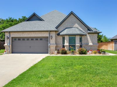 1007 Cash Ct, Pottsboro, TX, 75076