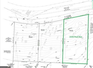 2226 Paul Ave NW, Atlanta, GA 30318