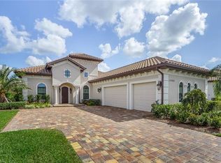 11043 Esteban Dr, Fort Myers, FL 33912