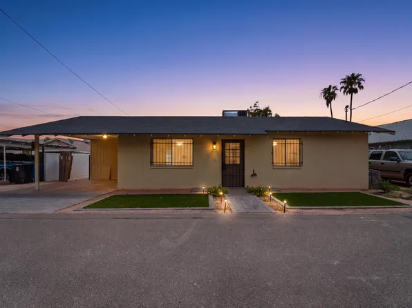 114 S Lesueur, Mesa, AZ 85204