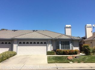 2922 Garden Creek Cir, Pleasanton, CA 94588
