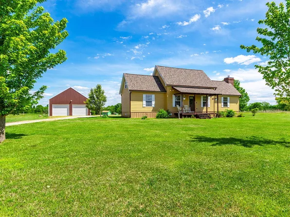 1640 Deer Run, Fulton, MO 65251