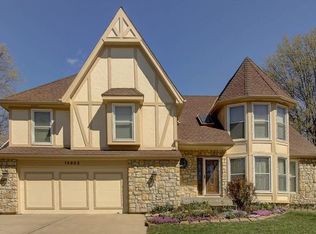 15832 W 143rd Ter, Olathe, KS 66062