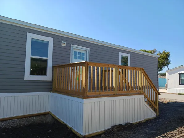 700 Verhalen Rd, Alvin, TX 77511