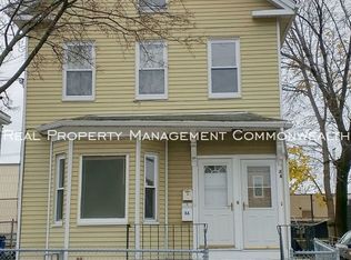 8 Ellsworth St, Somerville, MA 02145