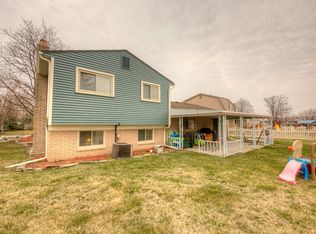 42671 Boulden Ct, Canton, MI 48187