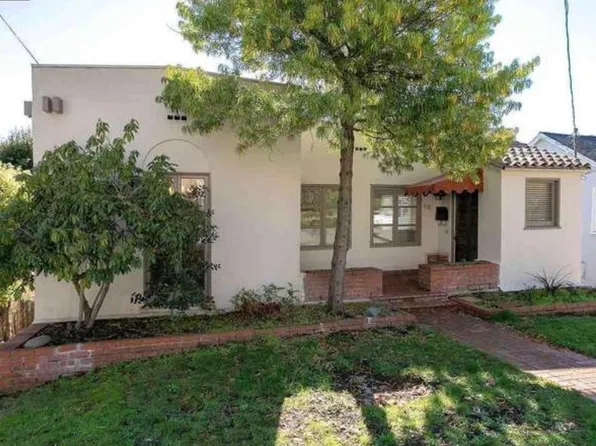 116 Ronada Ave, Piedmont, CA 94611