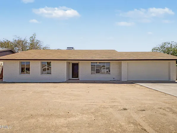 12201 N 47TH Avenue, Glendale, AZ 85304