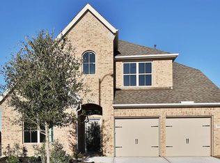 3703 Timber Grove Ct, Pearland, TX 77584