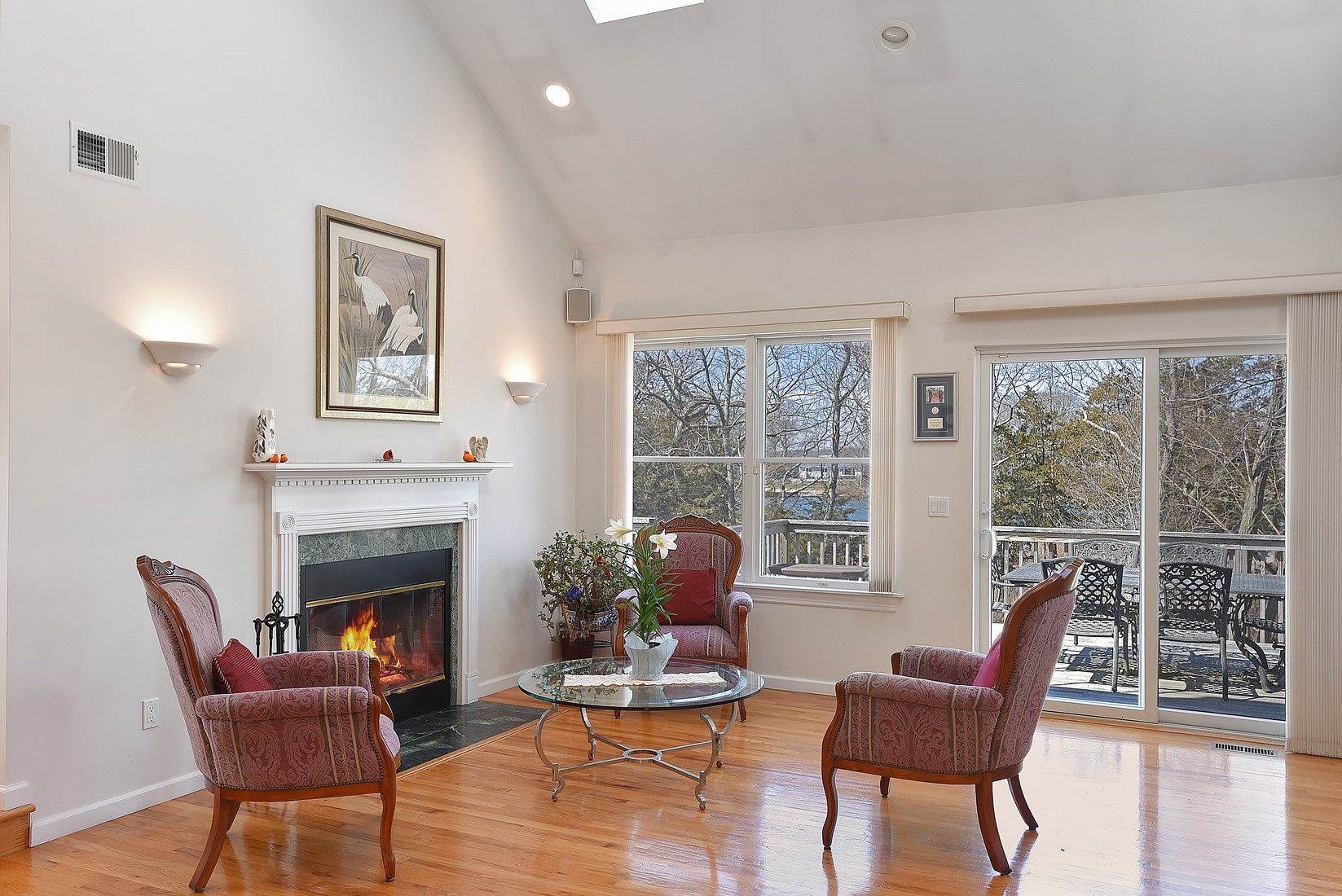 16 Egret Way, Center Moriches, NY 11934 Out East