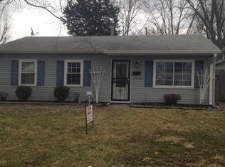 3949 N Faculty Dr, Indianapolis, IN