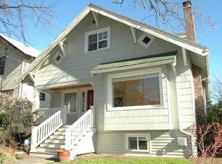 4412 2nd Ave NE, Seattle, WA 98105