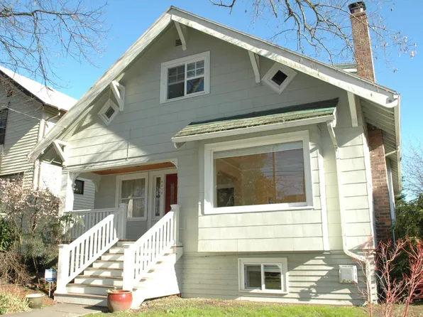 4412 2nd Ave NE, Seattle, WA 98105