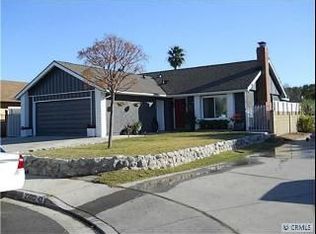 22562 Catania, Laguna Hills, CA 92653
