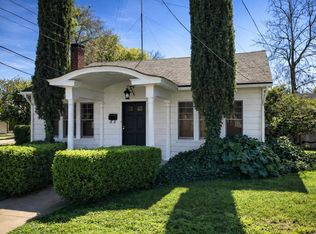 200 E 27th St, Merced, CA 95340