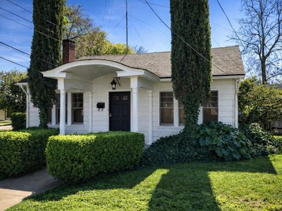 200 E 27th St, Merced, CA, 95340
