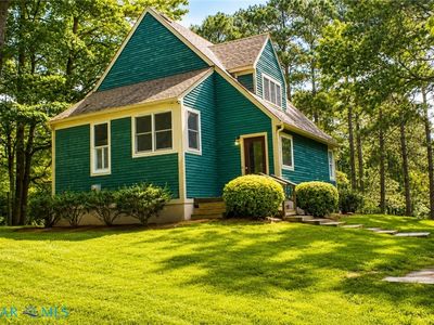 1111 Old Salem Rd, Irvington, VA, 22480