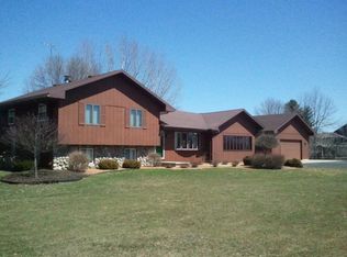 E7210 White Lake Rd, Weyauwega, WI 54983