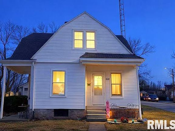 2nd image of 1801 S 1st St