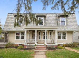 171 Kilburn Pl, South Orange, NJ 07079