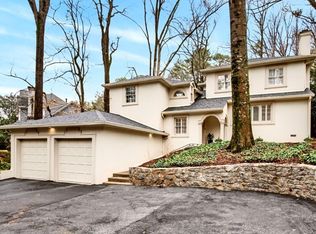 3897 Powers Ferry Rd NW, Atlanta, GA 30342