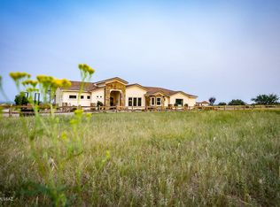 6955 E Vista Bonita Rd, Hereford, AZ 85615