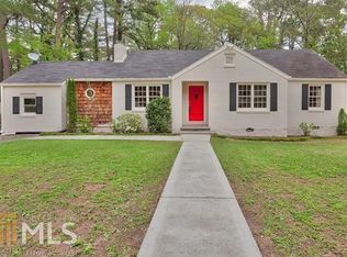 744 Kennolia Dr SW, Atlanta, GA