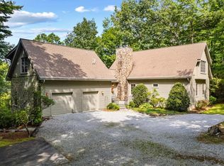 637 Hawk Mountain Rd, Lake Toxaway, NC 28747