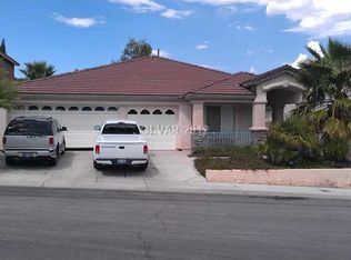 10132 Cypress Glen Ave, Las Vegas, NV 89134