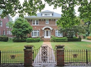 626 Williams Blvd, Springfield, IL 62704